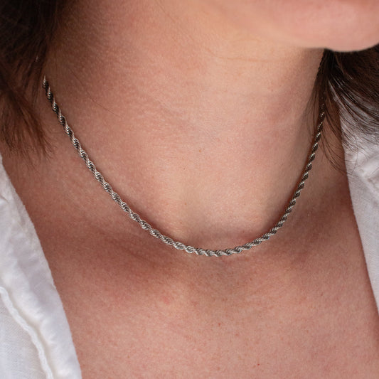 The Luna Necklace