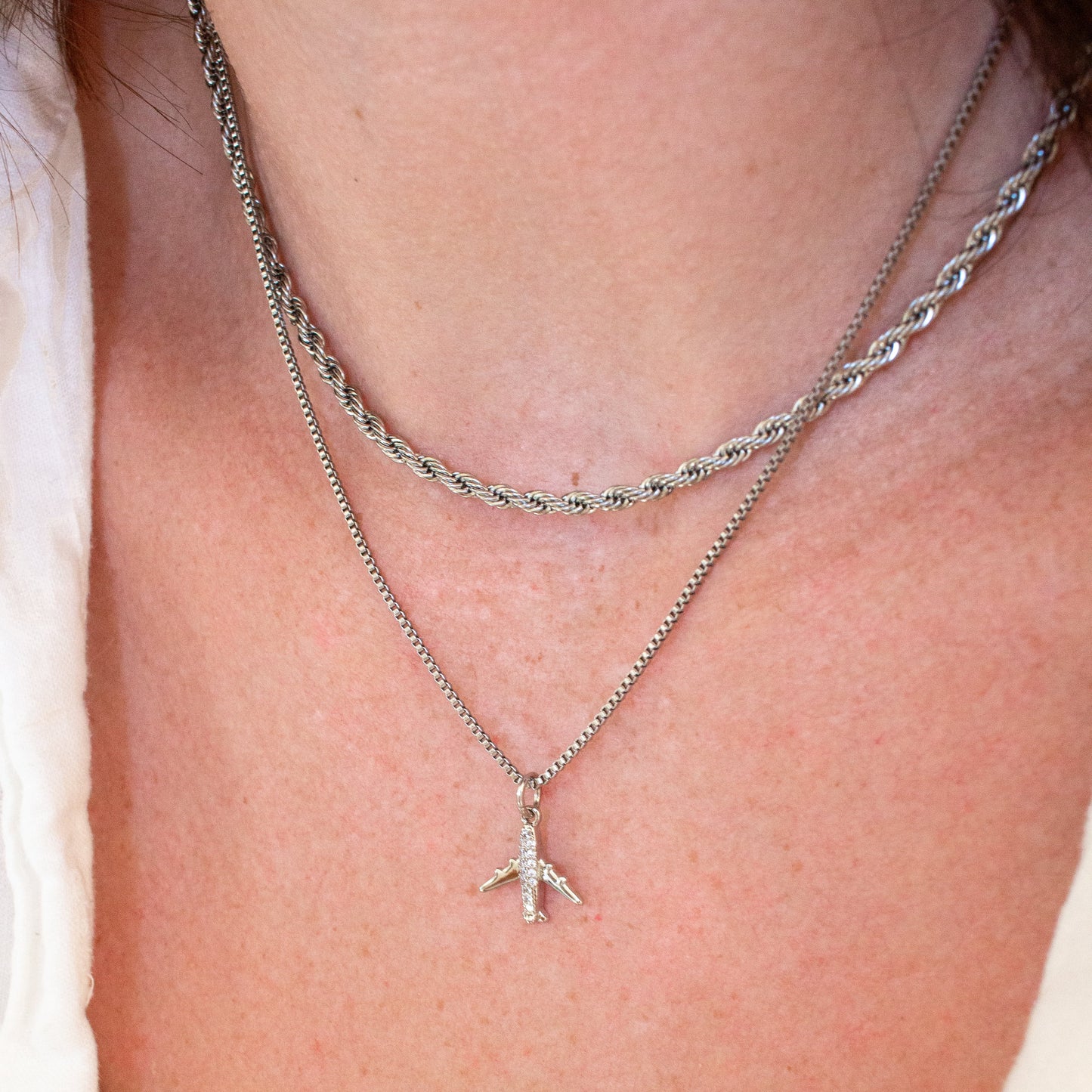 The Tammie Necklace