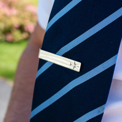 The Fleet Tie Bar