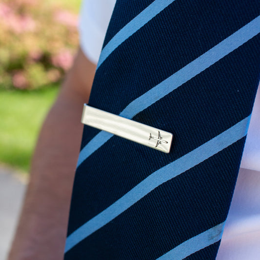 The Fleet Tie Bar
