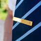 The Fleet Tie Bar