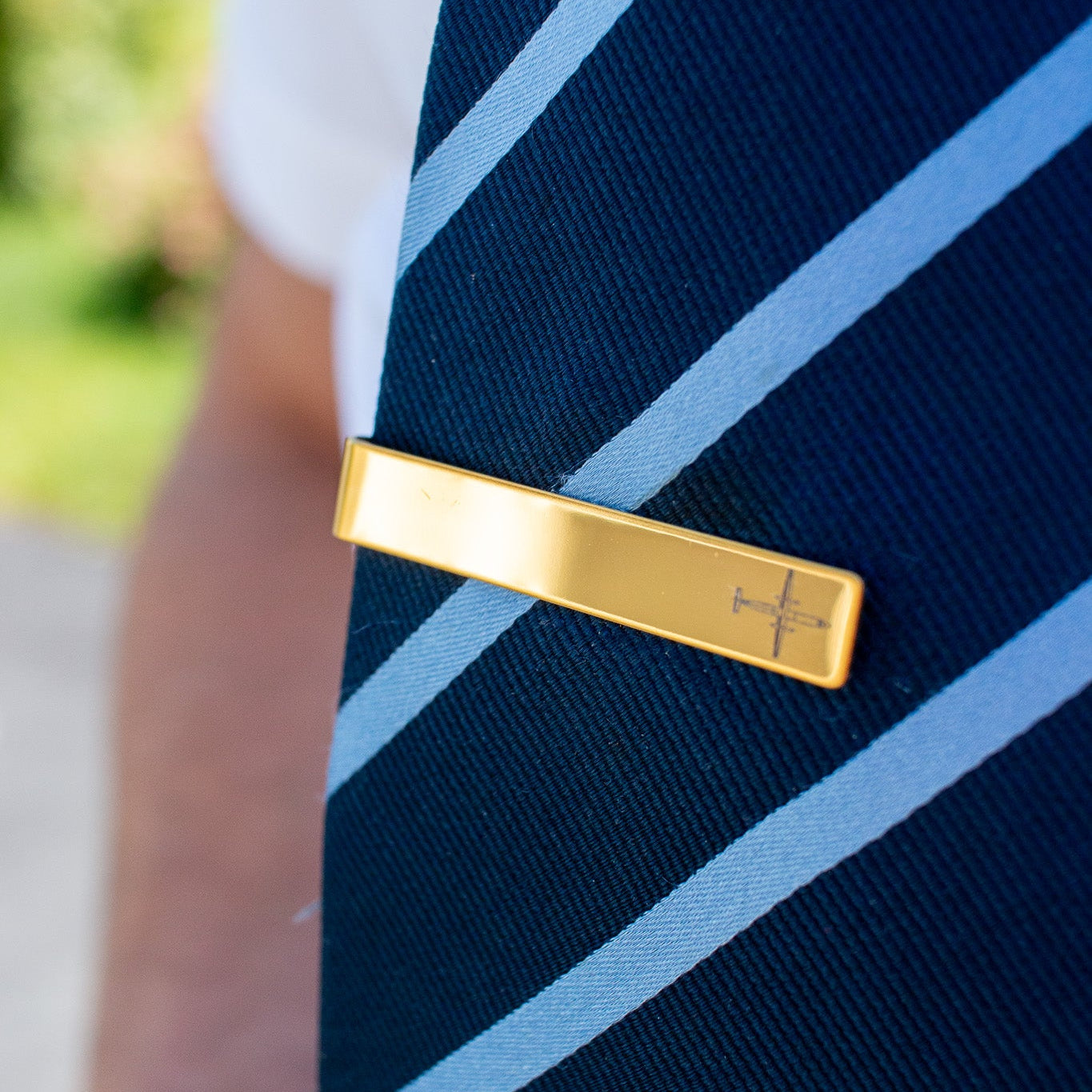 The Fleet Tie Bar