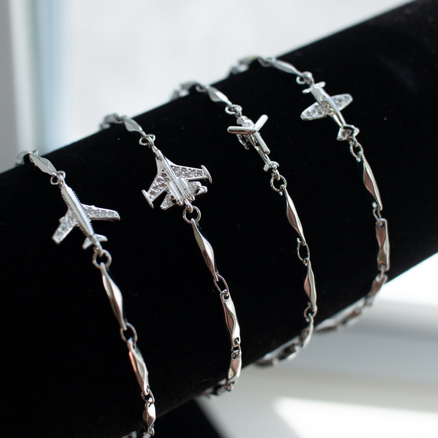 The Beverley Bracelet
