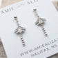 The Jacqueline Earrings