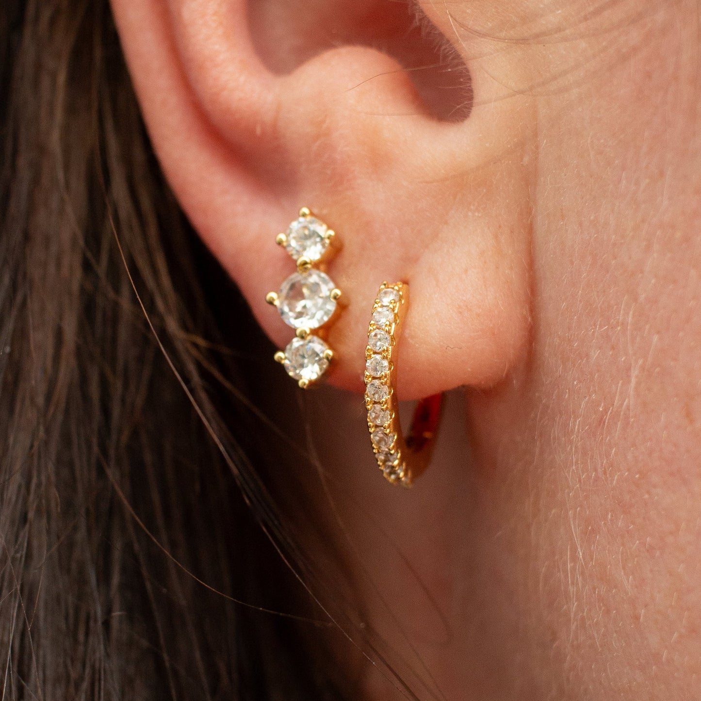 The Horizon Studs