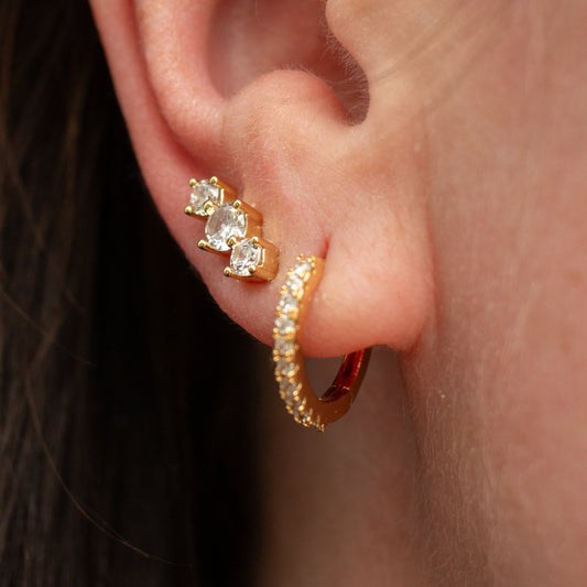 The Horizon Studs