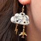 The Deviate Earrings