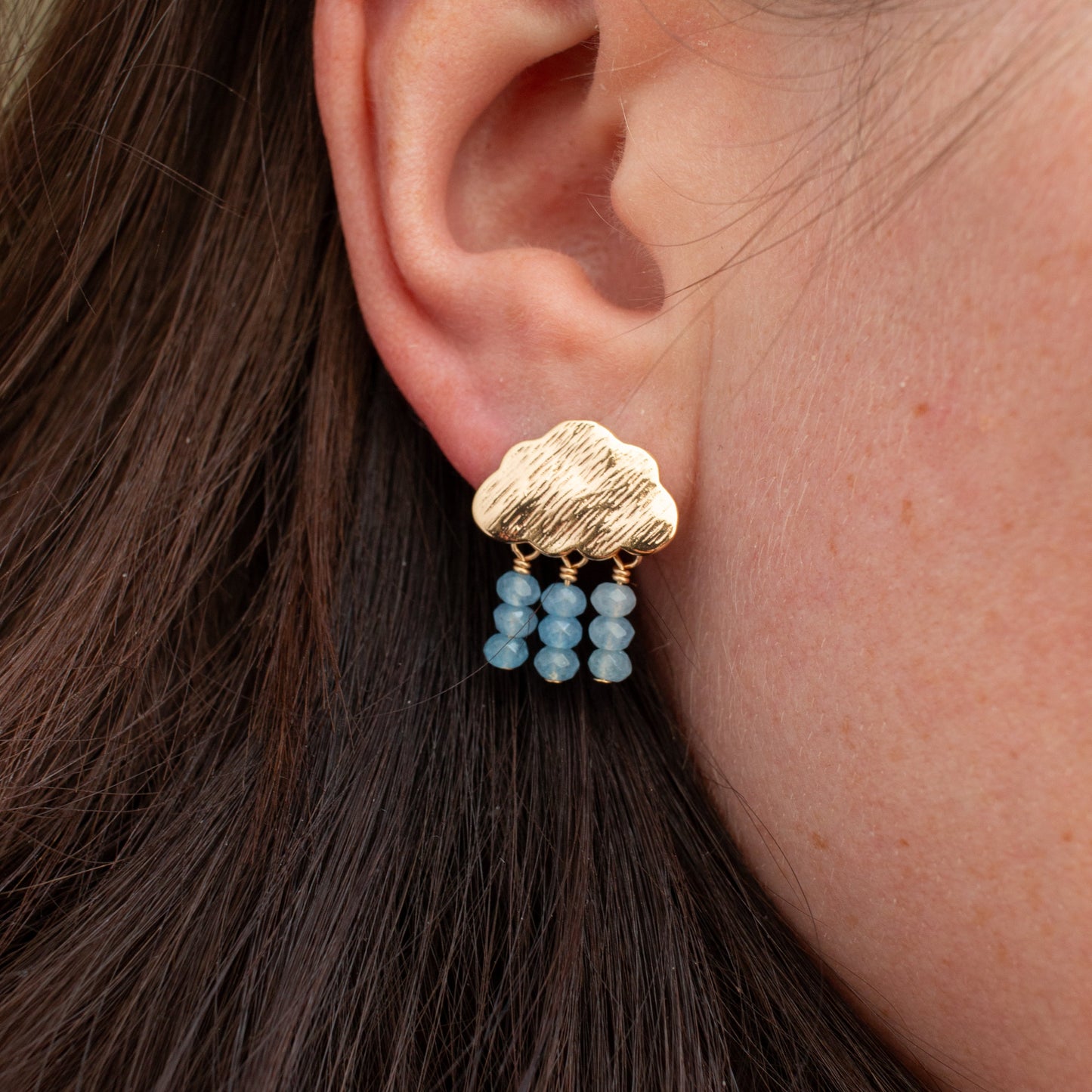 The Cloud Studs