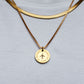 The V1 Rotate Necklace