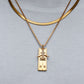 The Eileen Necklace