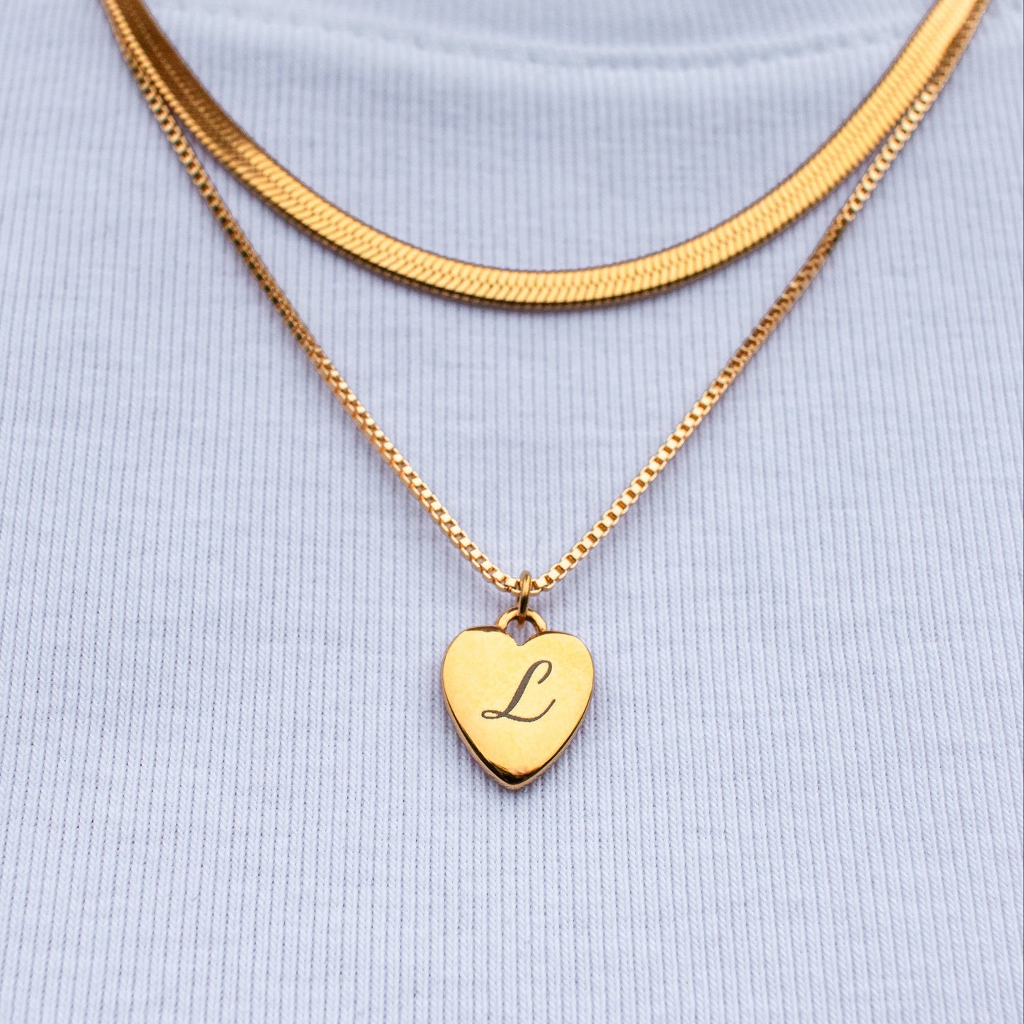 The Memento Necklace