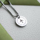 The V1 Rotate Necklace